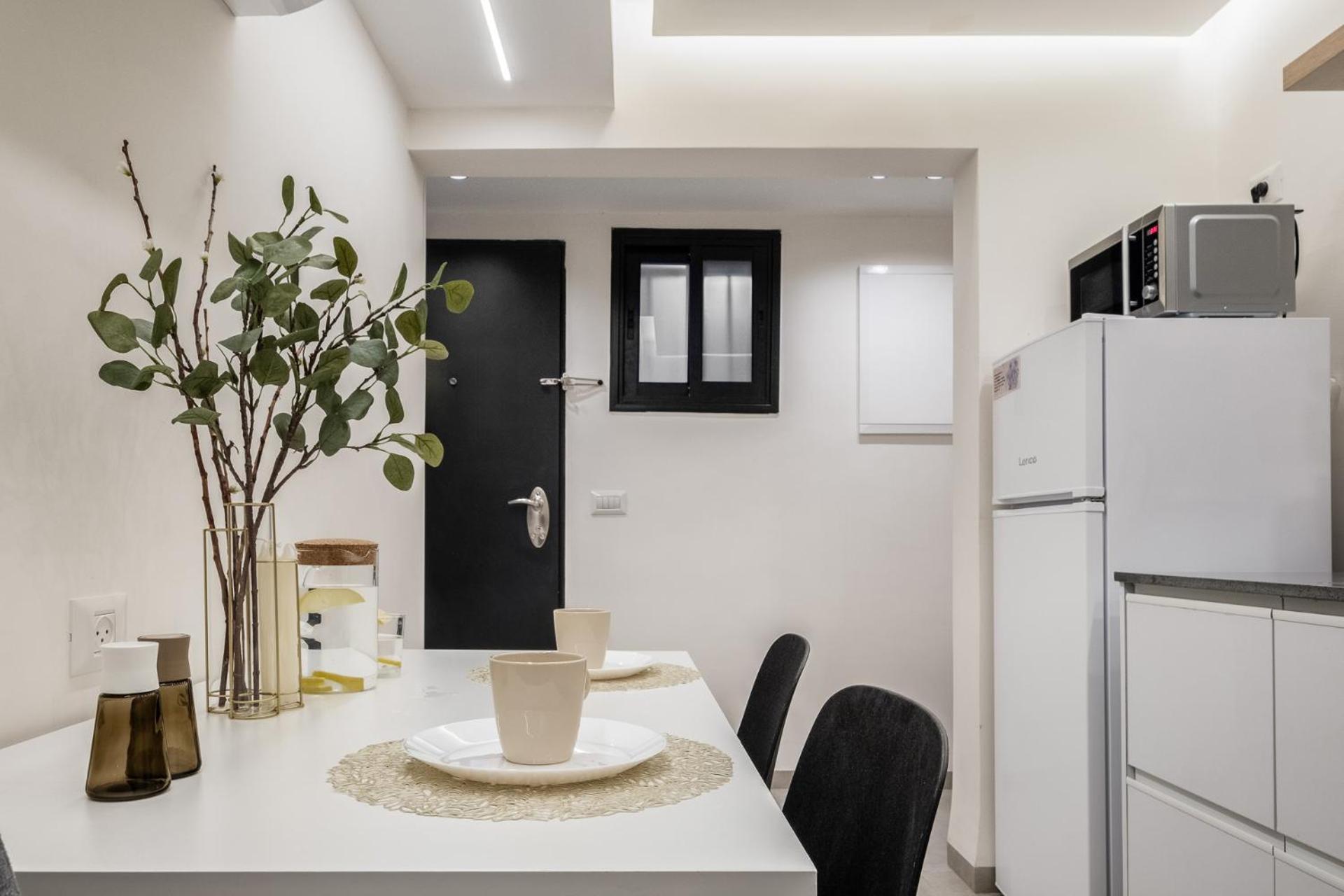 דירות ירושלים Baraca Boutique מראה חיצוני תמונה
